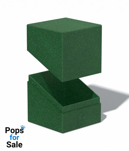 Ultimate Guard Return to Earth Boulder 100+ - Green Card Boxes