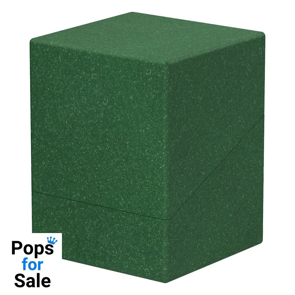 Ultimate Guard Return to Earth Boulder 100+ - Green Card Boxes