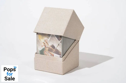 Ultimate Guard Return to Earth Boulder 100+ - Natural