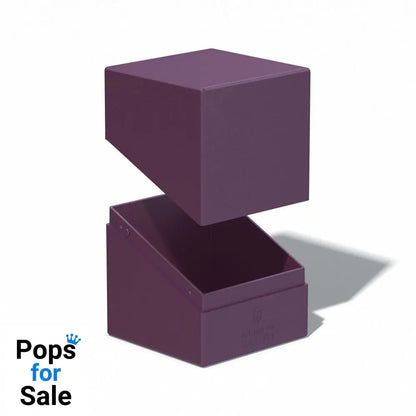 Ultimate Guard Return to Earth Boulder 100+ - Purple