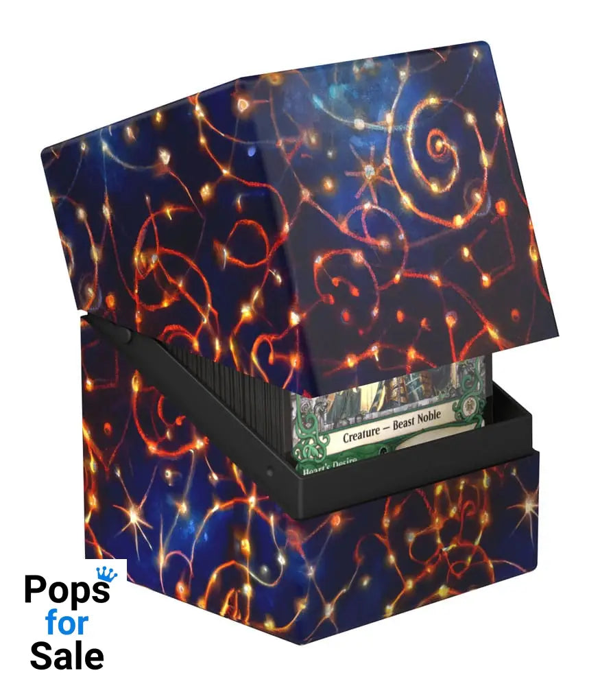 Ultimate Guard RTE Boulder 100+ Magic: The Gathering &quot;Bloomburrow&quot; - Great-Night Owl's Egg