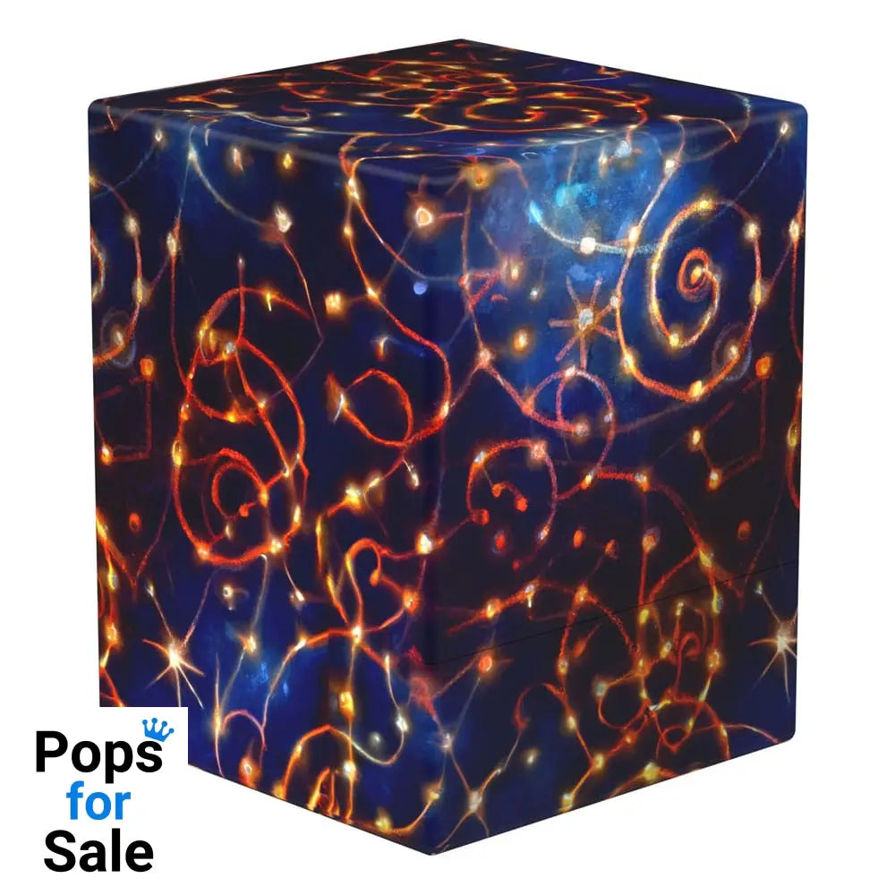 Ultimate Guard RTE Boulder 100+ Magic: The Gathering &quot;Bloomburrow&quot; - Great-Night Owl's Egg