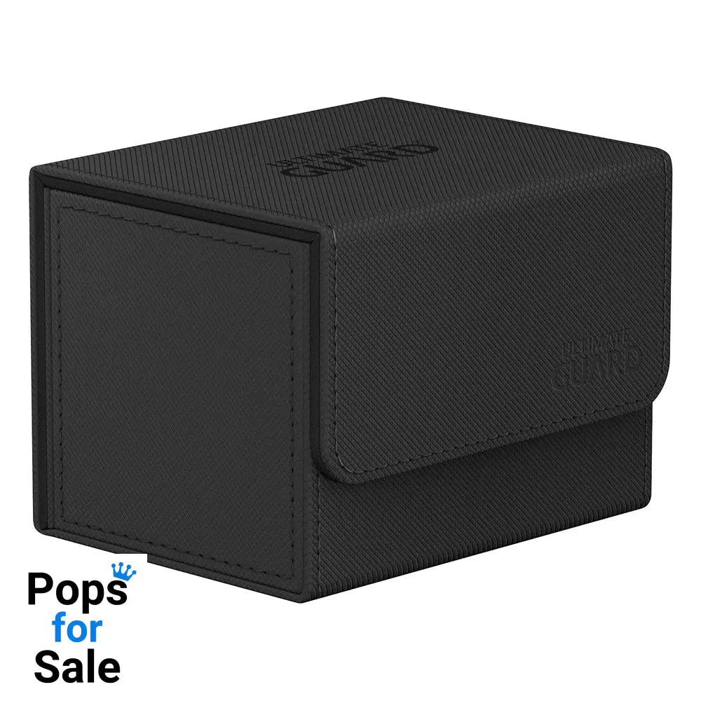 Ultimate Guard Sidewinder 100+ Xenoskin - Black