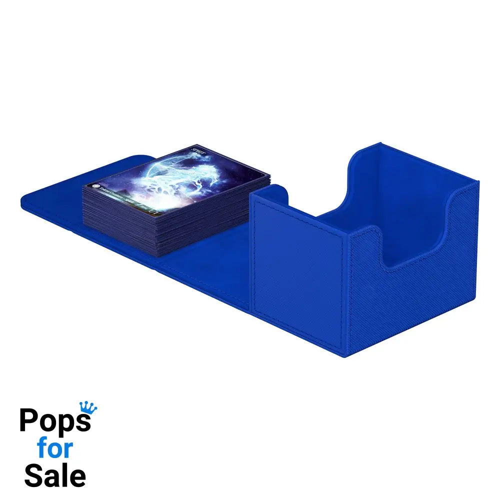 Ultimate Guard Sidewinder 100+ Xenoskin - Blue