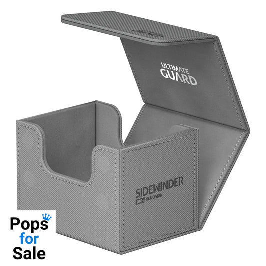 Ultimate Guard Sidewinder 100+ Xenoskin - Grey