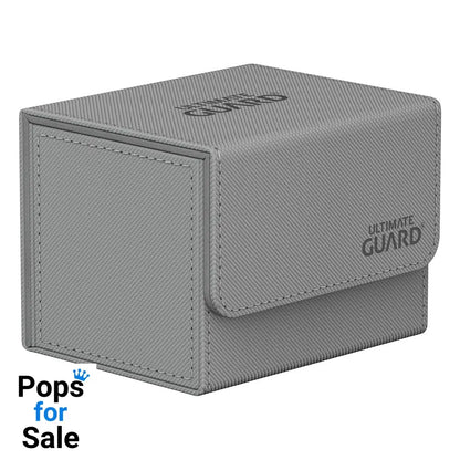 Ultimate Guard Sidewinder 100+ Xenoskin - Grey