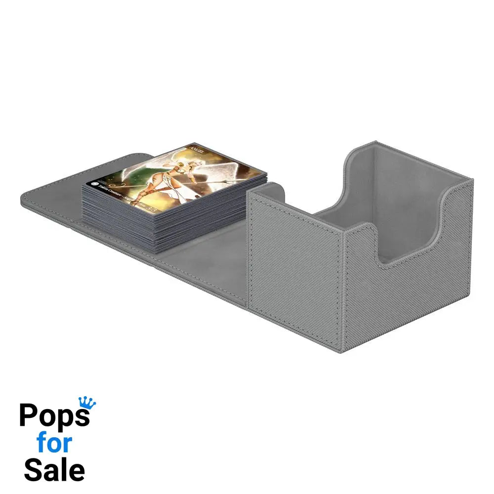 Ultimate Guard Sidewinder 100+ Xenoskin - Grey