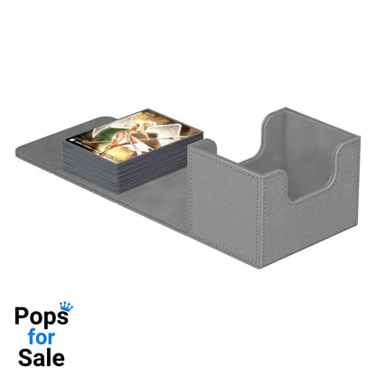 Ultimate Guard Sidewinder 100+ Xenoskin - Grey