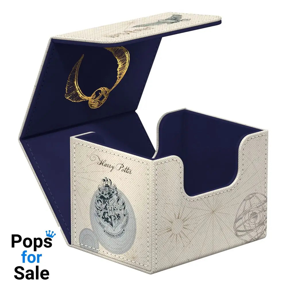 Ultimate Guard Sidewinder 100+ Xenoskin Harry Potter - Harry Potter Card Boxes
