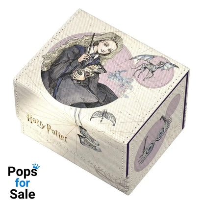 Ultimate Guard Sidewinder 100+ Xenoskin Harry Potter - Luna Lovegood