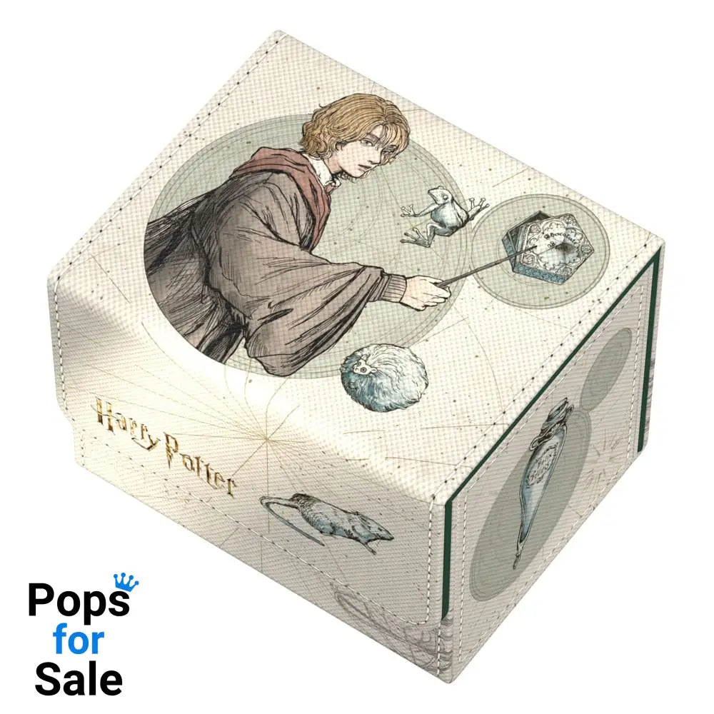 Ultimate Guard Sidewinder 100+ Xenoskin Harry Potter - Ron Weasley