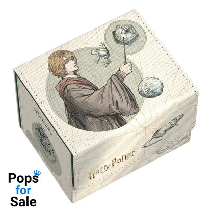 Ultimate Guard Sidewinder 100+ Xenoskin Harry Potter - Ron Weasley Card Boxes