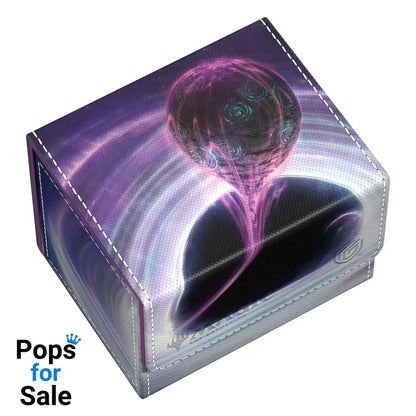 Ultimate Guard Sidewinder 100+ Xenoskin Magic: The Gathering ’Edge of Eternities’ - Design 02 Card Boxes