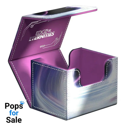Ultimate Guard Sidewinder 100+ Xenoskin Magic: The Gathering ’Edge of Eternities’ - Design 02 Card Boxes