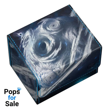 Ultimate Guard Sidewinder 100+ Xenoskin Magic: The Gathering ’Edge of Eternities’ - Design 03 Card Boxes