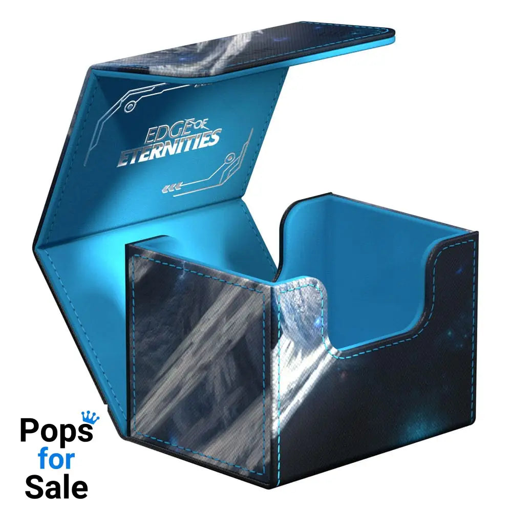 Ultimate Guard Sidewinder 100+ Xenoskin Magic: The Gathering ’Edge of Eternities’ - Design 03 Card Boxes