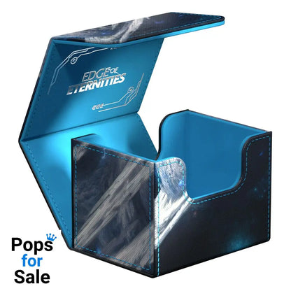 Ultimate Guard Sidewinder 100+ Xenoskin Magic: The Gathering ’Edge of Eternities’ - Design 03 Card Boxes