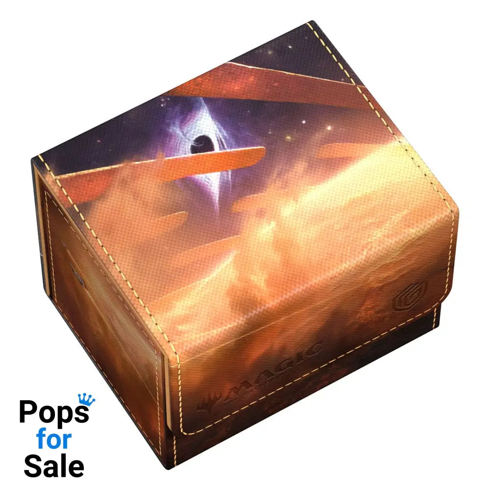 Ultimate Guard Sidewinder 100+ Xenoskin Magic: The Gathering ’Edge of Eternities’ - Design 04 Card Boxes
