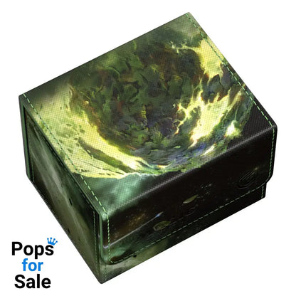 Ultimate Guard Sidewinder 100+ Xenoskin Magic: The Gathering ’Edge of Eternities’ - Design 05 Card Boxes