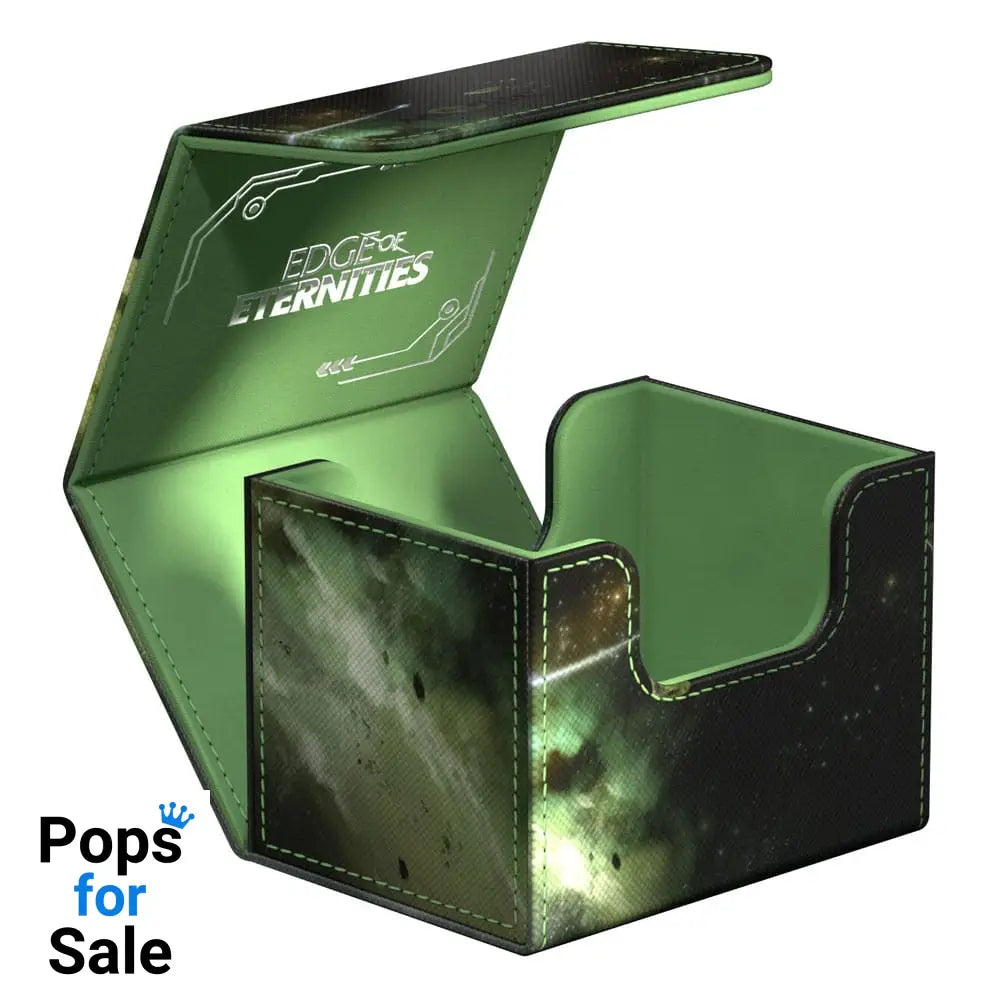 Ultimate Guard Sidewinder 100+ Xenoskin Magic: The Gathering ’Edge of Eternities’ - Design 05 Card Boxes