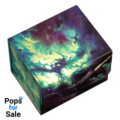 Ultimate Guard Sidewinder 100+ Xenoskin Magic: The Gathering ’Edge of Eternities’ - Design 06 Card Boxes