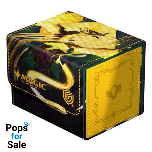 Ultimate Guard Sidewinder 100+ Xenoskin Magic: The Gathering ’Tarkir: Dragonstorm’ - Eerie Ultimatum