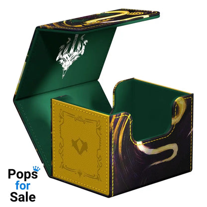 Ultimate Guard Sidewinder 100+ Xenoskin Magic: The Gathering &quot;Tarkir: Dragonstorm&quot; - Eerie Ultimatum