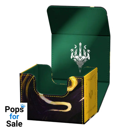 Ultimate Guard Sidewinder 100+ Xenoskin Magic: The Gathering ’Tarkir: Dragonstorm’ - Eerie Ultimatum