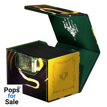 Ultimate Guard Sidewinder 100+ Xenoskin Magic: The Gathering ’Tarkir: Dragonstorm’ - Eerie Ultimatum