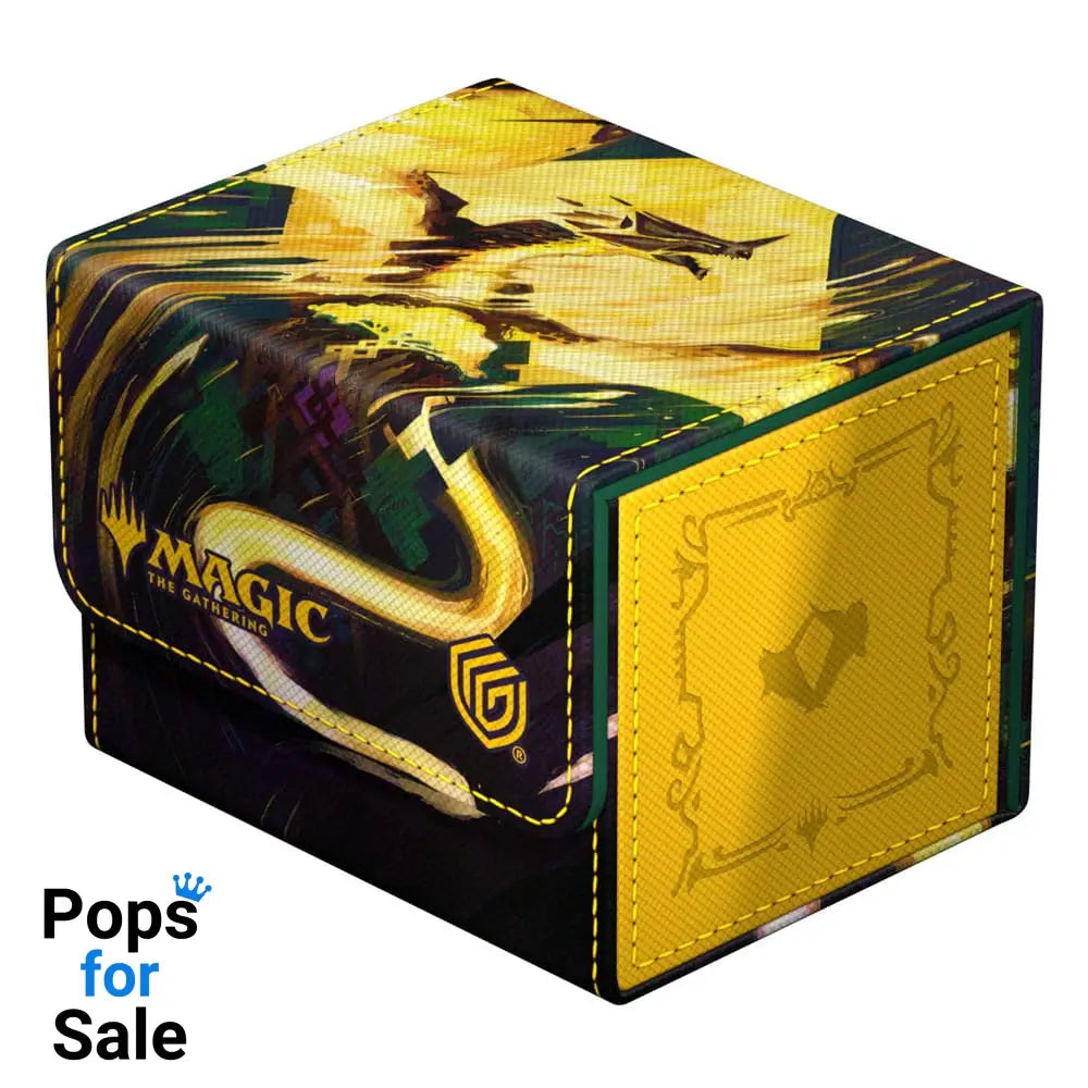 Ultimate Guard Sidewinder 100+ Xenoskin Magic: The Gathering ’Tarkir: Dragonstorm’ - Eerie Ultimatum