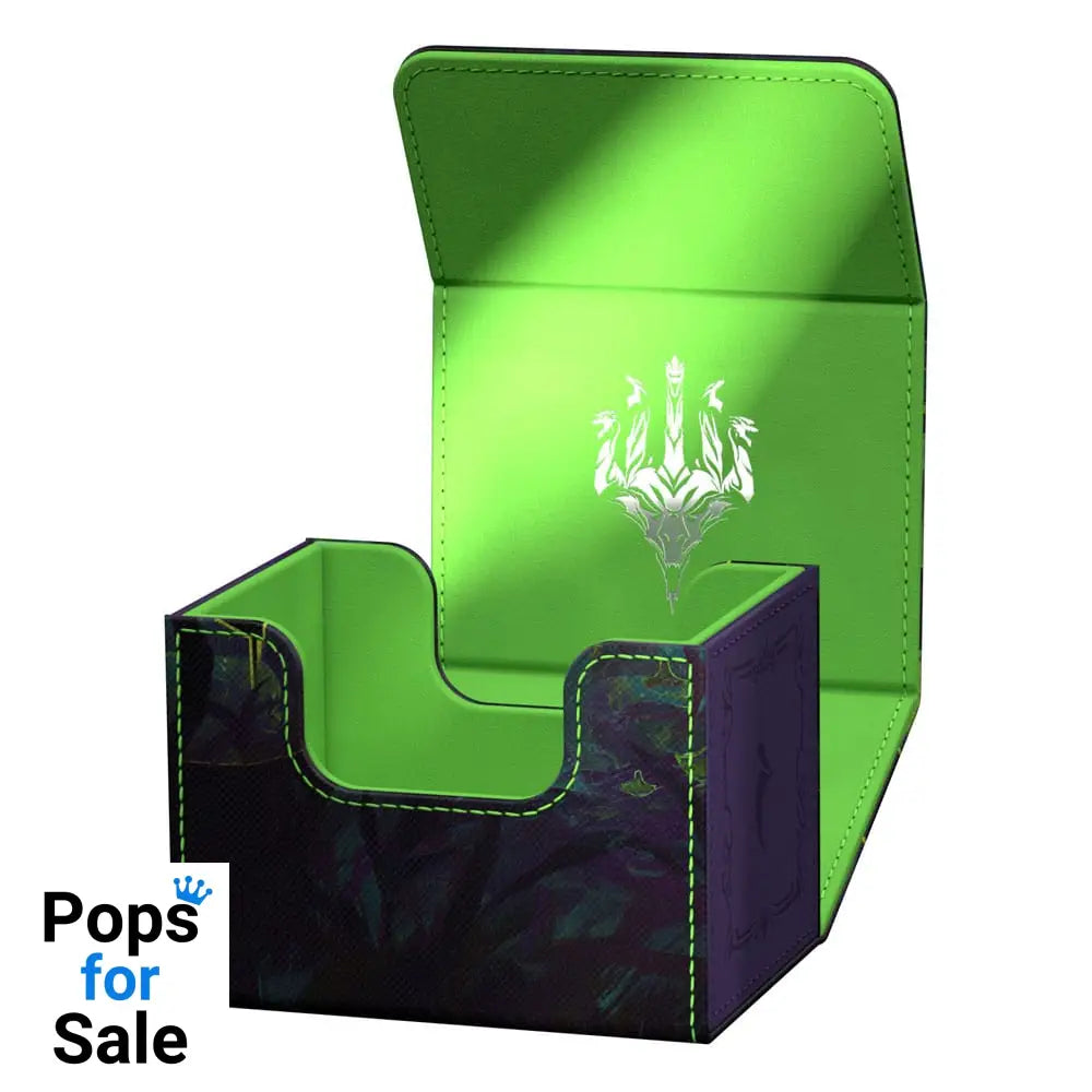 Ultimate Guard Sidewinder 100+ Xenoskin Magic: The Gathering &quot;Tarkir: Dragonstorm&quot; -  Emergent Ultimatum