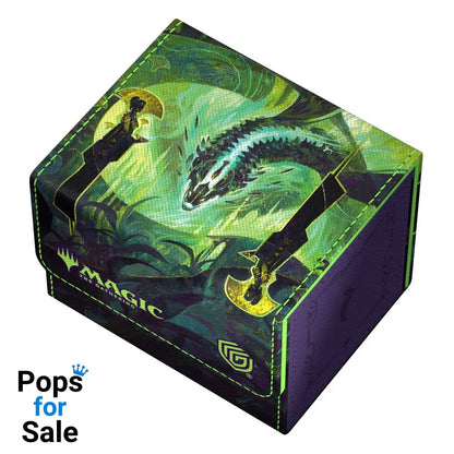 Ultimate Guard Sidewinder 100+ Xenoskin Magic: The Gathering &quot;Tarkir: Dragonstorm&quot; -  Emergent Ultimatum