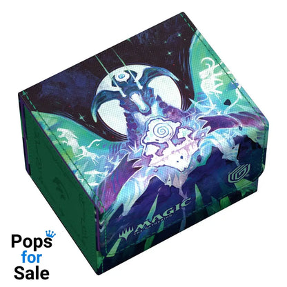 Ultimate Guard Sidewinder 100+ Xenoskin Magic: The Gathering ’Tarkir: Dragonstorm’ - Genesis Ultimatum