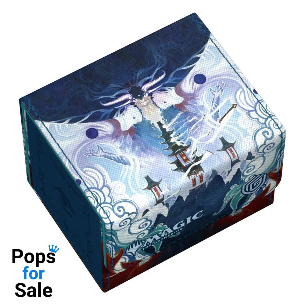 Ultimate Guard Sidewinder 100+ Xenoskin Magic: The Gathering &quot;Tarkir: Dragonstorm&quot; - Inspired Ultimatum