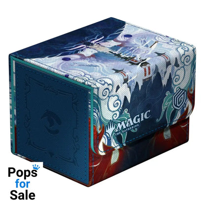 Ultimate Guard Sidewinder 100+ Xenoskin Magic: The Gathering &quot;Tarkir: Dragonstorm&quot; - Inspired Ultimatum