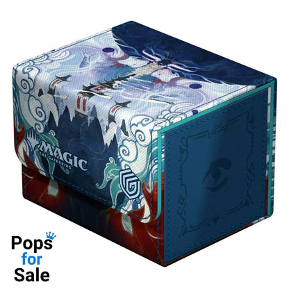 Ultimate Guard Sidewinder 100+ Xenoskin Magic: The Gathering ’Tarkir: Dragonstorm’ - Inspired Ultimatum