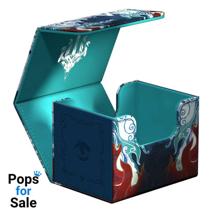 Ultimate Guard Sidewinder 100+ Xenoskin Magic: The Gathering &quot;Tarkir: Dragonstorm&quot; - Inspired Ultimatum