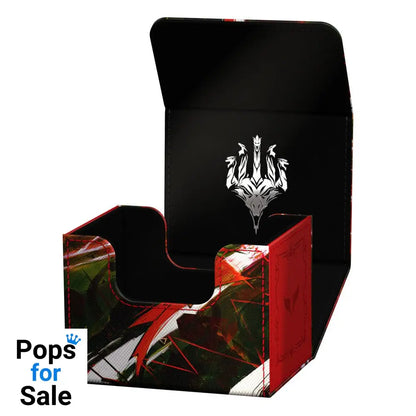 Ultimate Guard Sidewinder 100+ Xenoskin Magic: The Gathering ’Tarkir: Dragonstorm’ - Ruinous Ultimatum