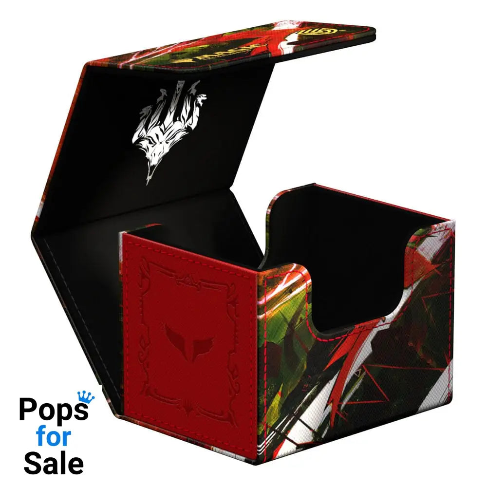 Ultimate Guard Sidewinder 100+ Xenoskin Magic: The Gathering ’Tarkir: Dragonstorm’ - Ruinous Ultimatum