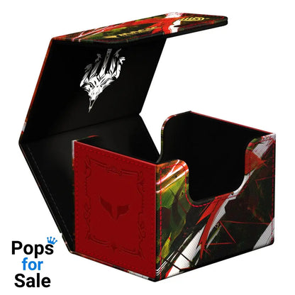 Ultimate Guard Sidewinder 100+ Xenoskin Magic: The Gathering ’Tarkir: Dragonstorm’ - Ruinous Ultimatum