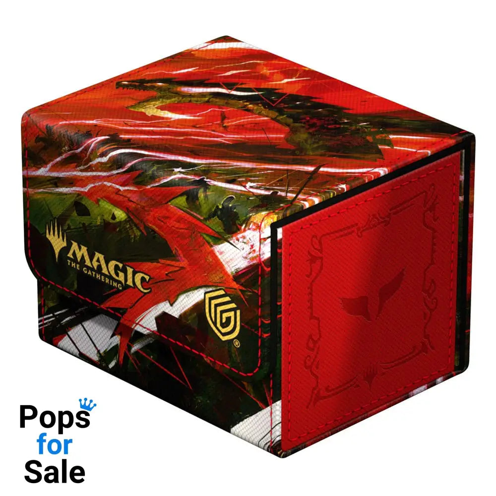 Ultimate Guard Sidewinder 100+ Xenoskin Magic: The Gathering ’Tarkir: Dragonstorm’ - Ruinous Ultimatum