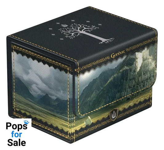 Ultimate Guard Sidewinder 100+ Xenoskin The Lord of the Rings™ "Places of Middle-earth" - Gondor