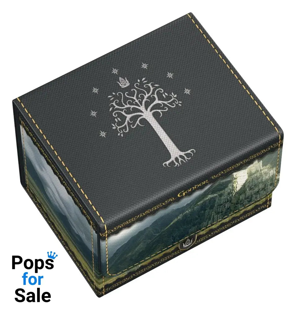 Ultimate Guard Sidewinder 100+ Xenoskin The Lord of the Rings™ "Places of Middle-earth" - Gondor