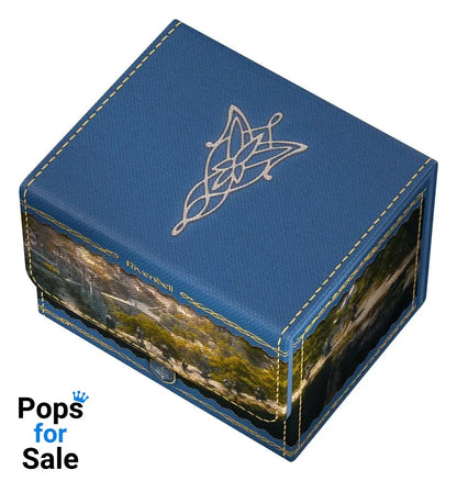 Ultimate Guard Sidewinder 100+ Xenoskin The Lord of the Rings™ "Places of Middle-earth" - Rivendell