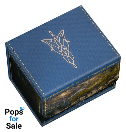 Ultimate Guard Sidewinder 100+ Xenoskin The Lord of the Rings™ "Places of Middle-earth" - Rivendell