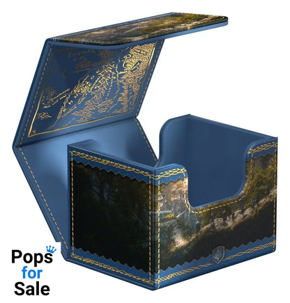 Ultimate Guard Sidewinder 100+ Xenoskin The Lord of the Rings™ "Places of Middle-earth" - Rivendell