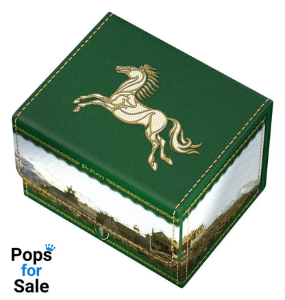 Ultimate Guard Sidewinder 100+ Xenoskin The Lord of the Rings™ "Places of Middle-earth" - Rohan