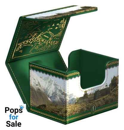 Ultimate Guard Sidewinder 100+ Xenoskin The Lord of the Rings™ "Places of Middle-earth" - Rohan