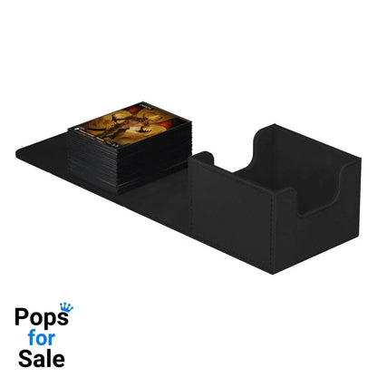 Ultimate Guard Sidewinder 133+ Xenoskin - Black