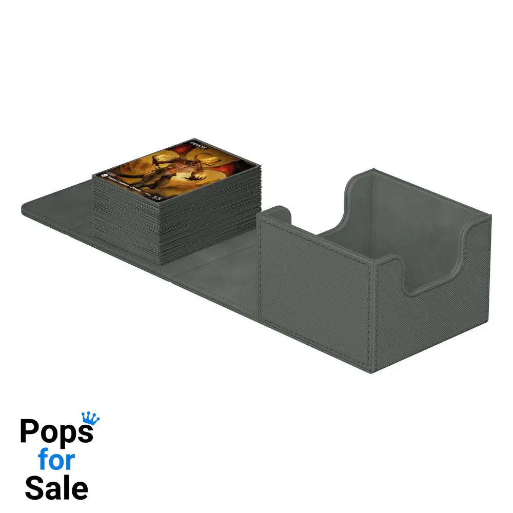 Ultimate Guard Sidewinder 133+ Xenoskin - Grey